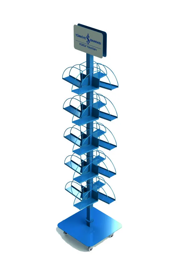 FSDU display project 11