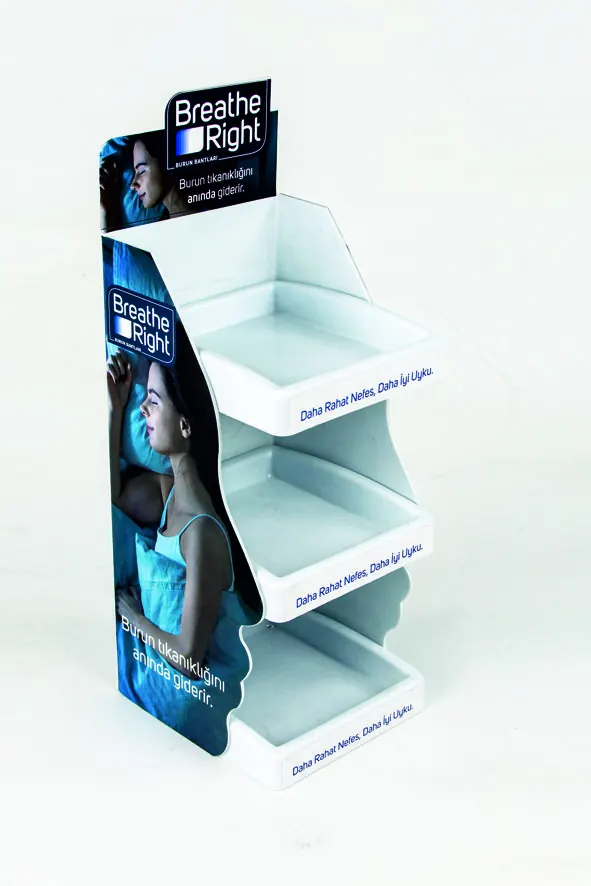 CTU display project 4